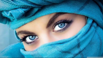 - Deep Vocal - Behind- U - Blue (original Mix)