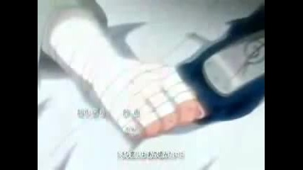 Naruto shippuuden opening 5 - Hotaru no Hikari 