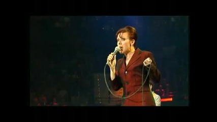 Vaya con dios - Nah neh nah Live Night of the Proms 1996