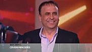 Beki Bekic - Crveni mercedes ( Tv Grand 19.04.2016.)
