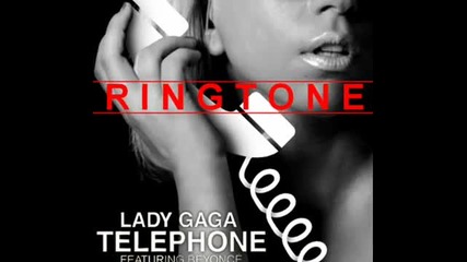 Lady Gaga & Beyonce - Telephone (single Preview) 