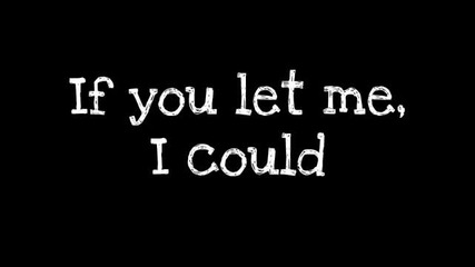 Paramore - Fences (lyrics)