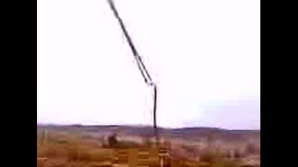 beton pu6ka - Strel4a