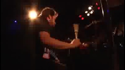 Rise Against - Collapse Live (house Of Blues, Boston) 