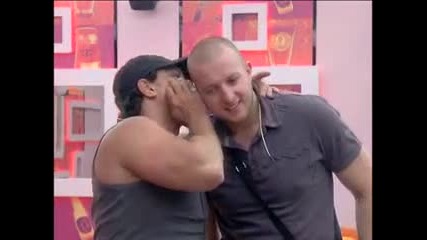 Big Brother Family - Завивка или пързалка?! 