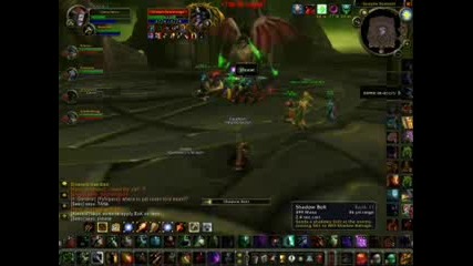 World Of Warcraft Kill Ilidan