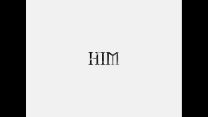 Him - Buried Alive by Love (live in Hel Ep 2012)
