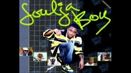 Souja Boy - Crank That