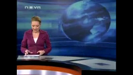 Спортни новини Обедна емисия (27.04.2011 г.)
