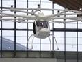 Първи полет - Volocopter Vc200 ..