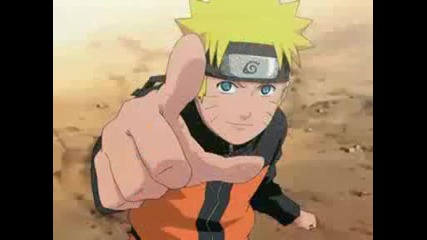 Naruto Shippuden amv