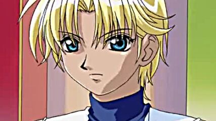 Tokyo Mew Mew 10