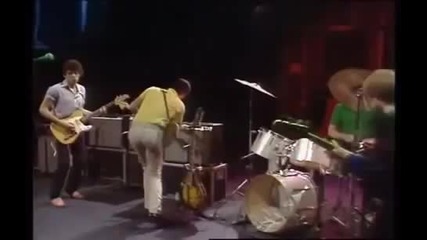 Talking Heads (1978) - Psycho Killer