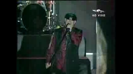Scorpions - Bad Boys Running Wild