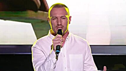Marko Petkovic - Ti ne brini za mene - Gp - (tv Grand 06.06.2025.).mp4