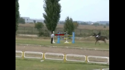 Светлин Иванов и Драг (загрявка)
