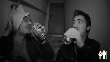 Gigi de Martino feat. Dani Galenda - My Friends