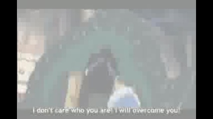 The Anime Heroes - Spirit never dies 