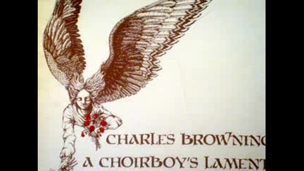 Charls Browning - Cod`ine - 1976