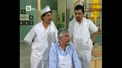 Брак с Чужденец Еп.95 Част 5