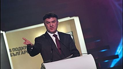Михайлов: Щом хората ме искат, защо да не управлявам