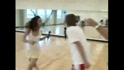 High School Musical - Breaking Free(remix)