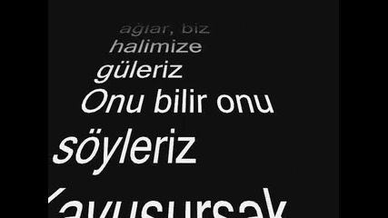 Zalim - Imkansiz Ask