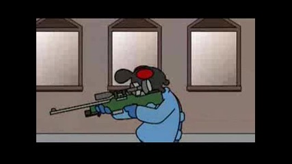 Counter - Strike Movie