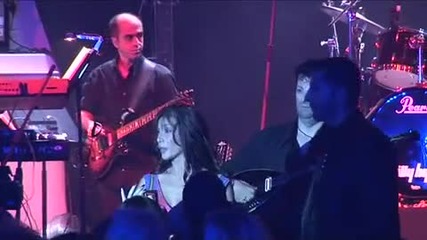 Paola Foka - Australian Tour- part 5 at Stars International