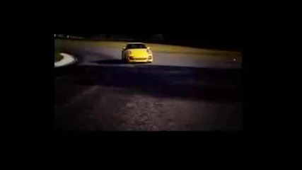Vampires Choice - Alices Porsche