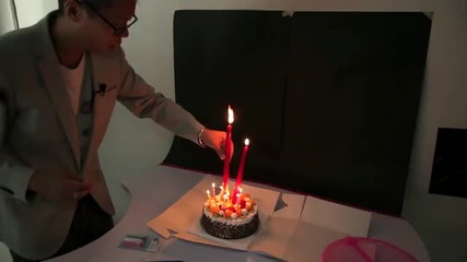 How to do Smoke Photography