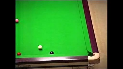 Ten Snooker shots