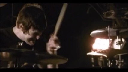 36 Crazyfists - At The End Of August (hq)