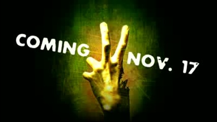 Left 4 Dead 2 Trailer