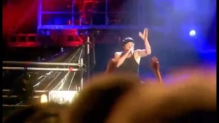 Ac Dc - Hells Bells Live