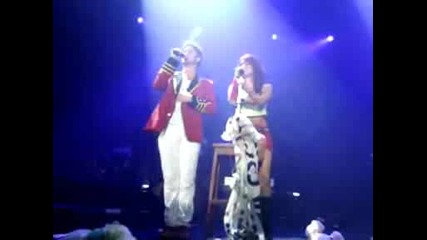 Rbd Em Fortaleza, Este Corazon (2