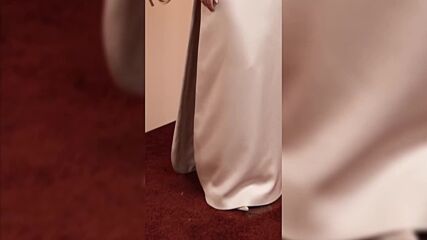 Леонардо Ди Каприо, Гуинет Полтроу, Ейми Мадиган и Джеси Бъкли на Оскарите 2026