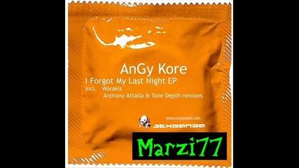 Marzi77 • - Angy ` Kore [ h ]
