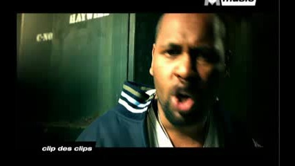 Faf La Rage - Pas Le Temps (prison Break)