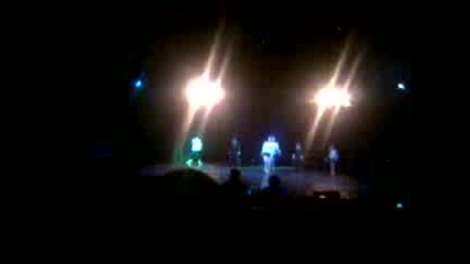 thriller - dobrich