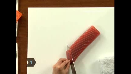 How To Make Sushi