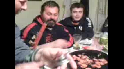 Уш от Раковски