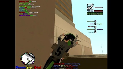 Johnnydeagle Videos..