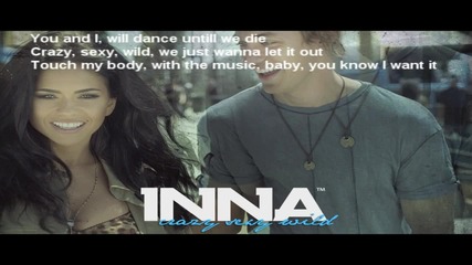 Inna - Crazy Sexy Wild (by Play&win)