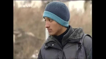 Забранена любов Епизод146