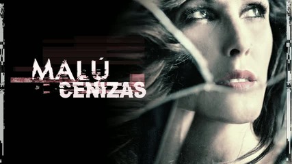 Malú - Cenizas ( Audio)