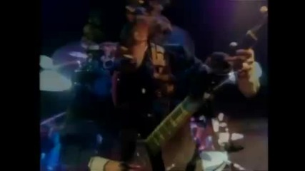 Ac Dc ~ Shot Down In Flames 