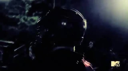 Teen Wolf ~ Isaac & Lydia _ Her eyes like a flame