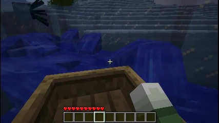 Minecraft - River of Ice Custom Map with Chimneyswift Part 1_ Tisn't the Season