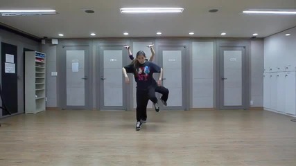 [hd] Zinni & Park Jiyeon [ Glam ] - Dance